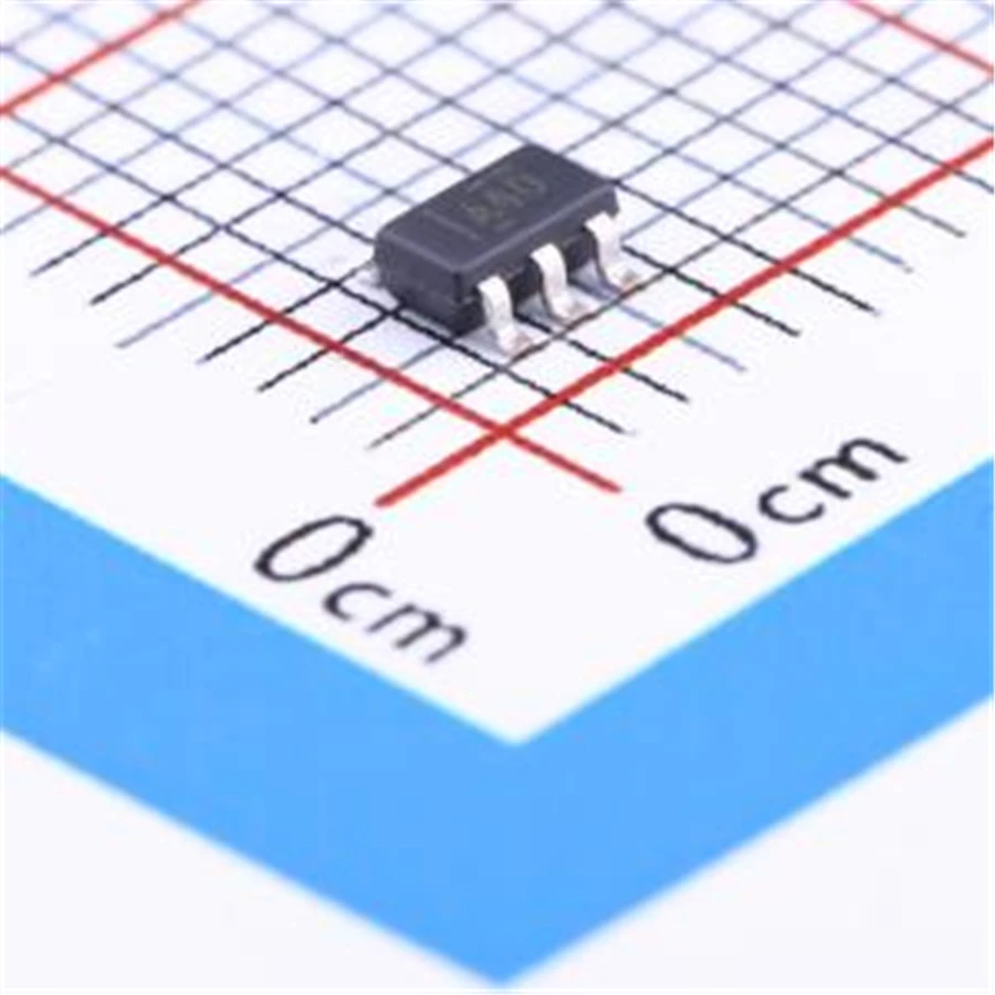 5 шт./партия (прецизионные усилители) OPA340NA/3K