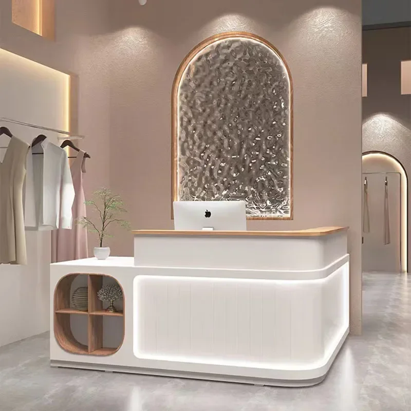 Рисунок 6 - Касса для супермаркета