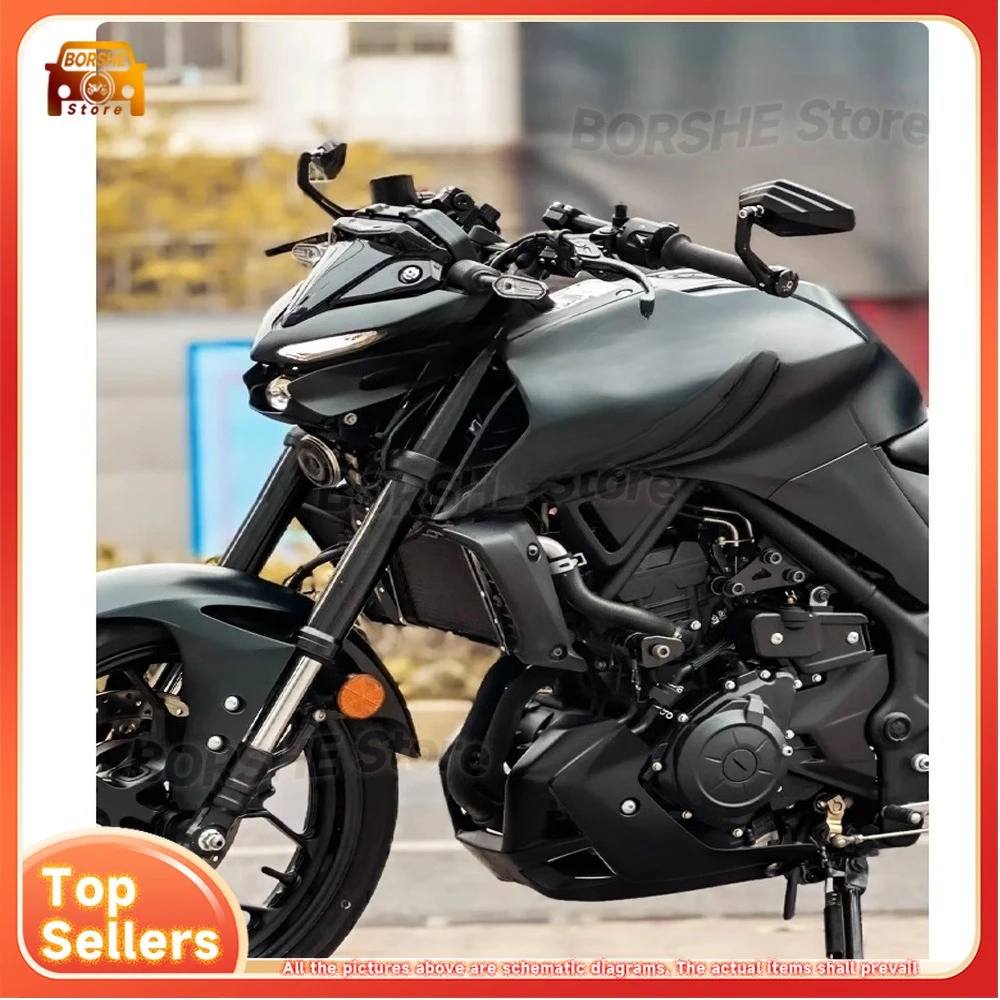 Фото Зеркало заднего вида для мотоцикла, подходящее для KTM DUKE 390 790 250 Z900, широкоугольное зеркало для модификации руля №3