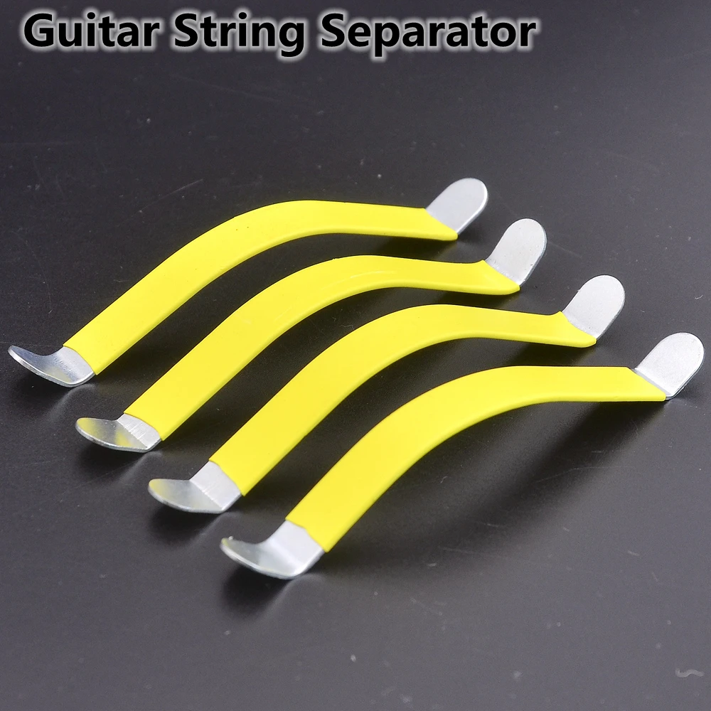 

1 Piece Guitar String Spreaders / Strings Spreaders / Strings Separate Guitar Luthier Tool