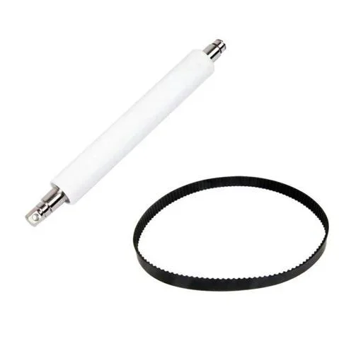 Фрикционный ролик Zebra ZT410 ZT411 203DPI 300DPI 600DPI