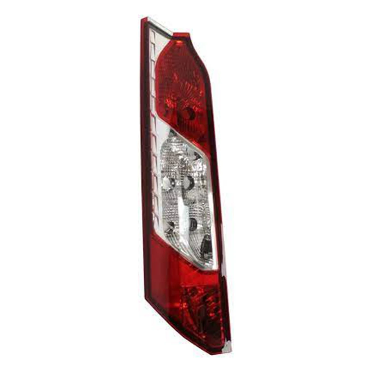 

For Ford Transit Connect MK2 Van 2014-2021 Car Rear Tail Light Without Bulb DT11-13405-AC 1908969 LH Side