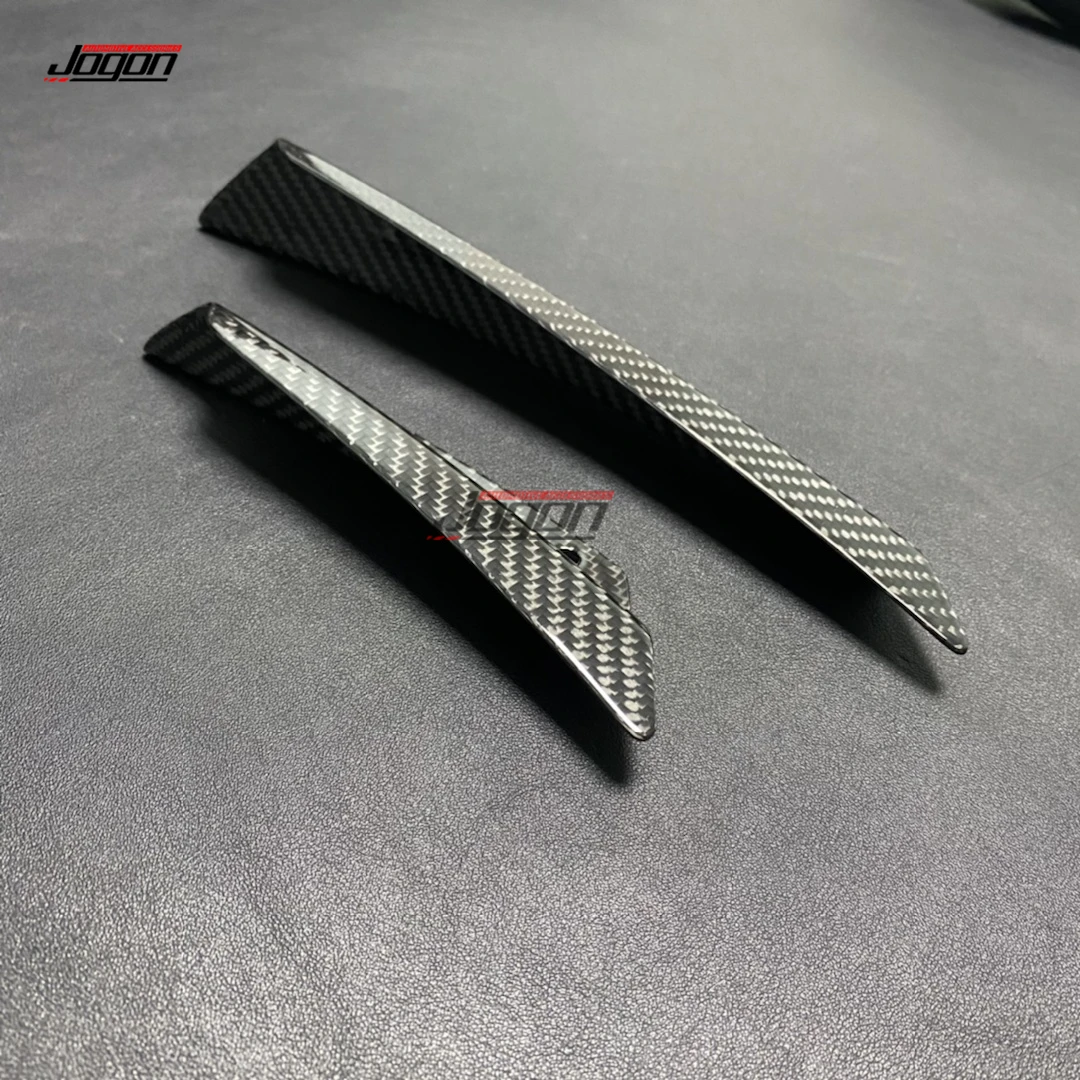 Передний бампер для Toyota Yaris XP90 XP130 XP150 XP210 2005-2022