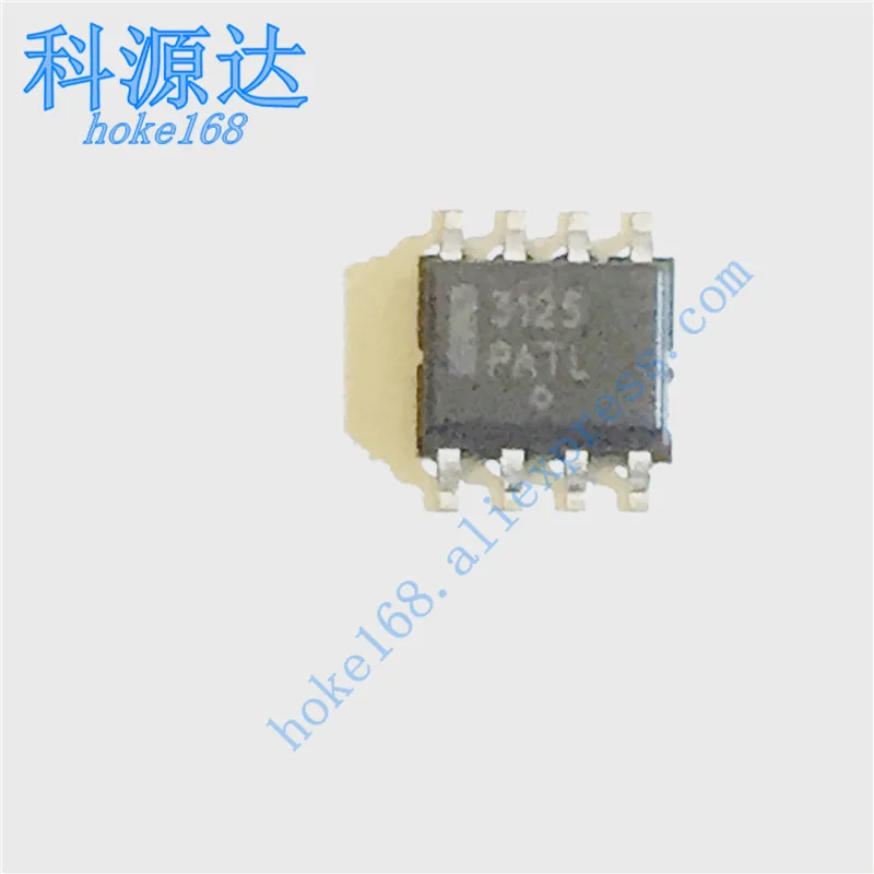 5pcs NCP3125ADR2G SOP8 NCP3125 NCP3125A 3125 In Stock