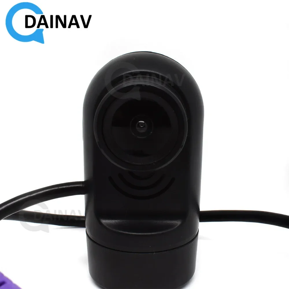 

170 ° Ultra Wide Angle HD Car DVR Camera Android USB Car Digital Video Recorder Camera Hidden Night Vision Driving Recorde