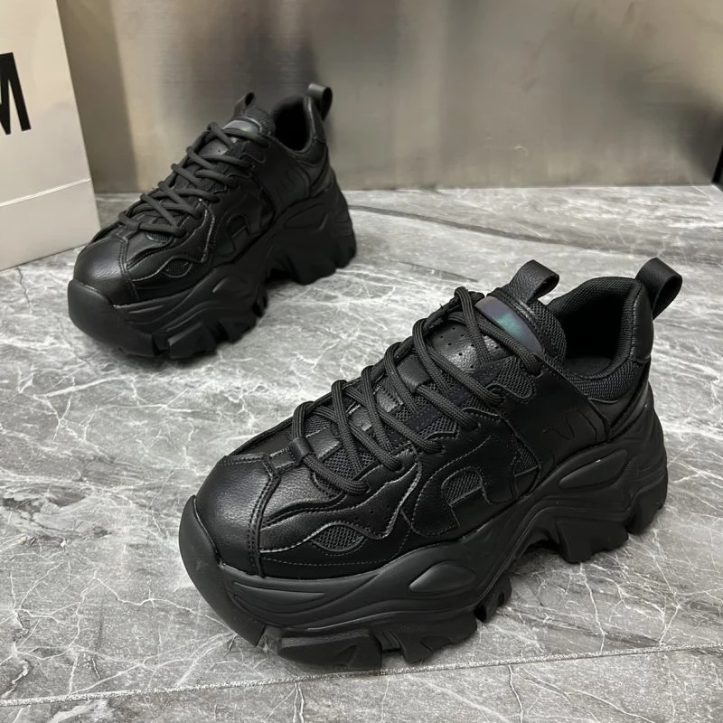 

Shoes Sneakers Casual Woman Woman-shoes Platform Tennis Female Fashion 2023 Roses Thick Sole Trainers Riband Leisure Cotton Fabr