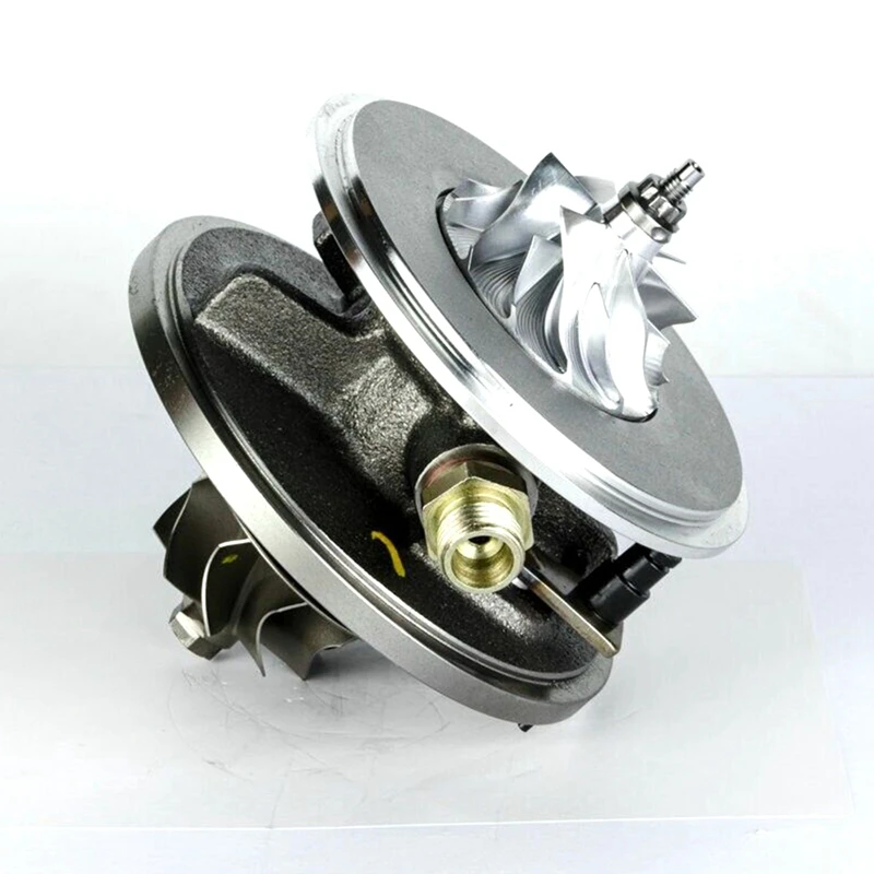 Турболадерный сердечник для A3 1 9 TDI ARL 2000 кВт 2003 л.с. 721021-5008 турбонагнетатель с