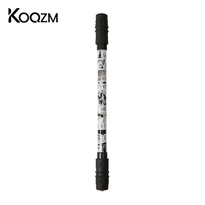 1 шт. Вращающаяся ручка вращающаяся игровая для детей учеников письменные