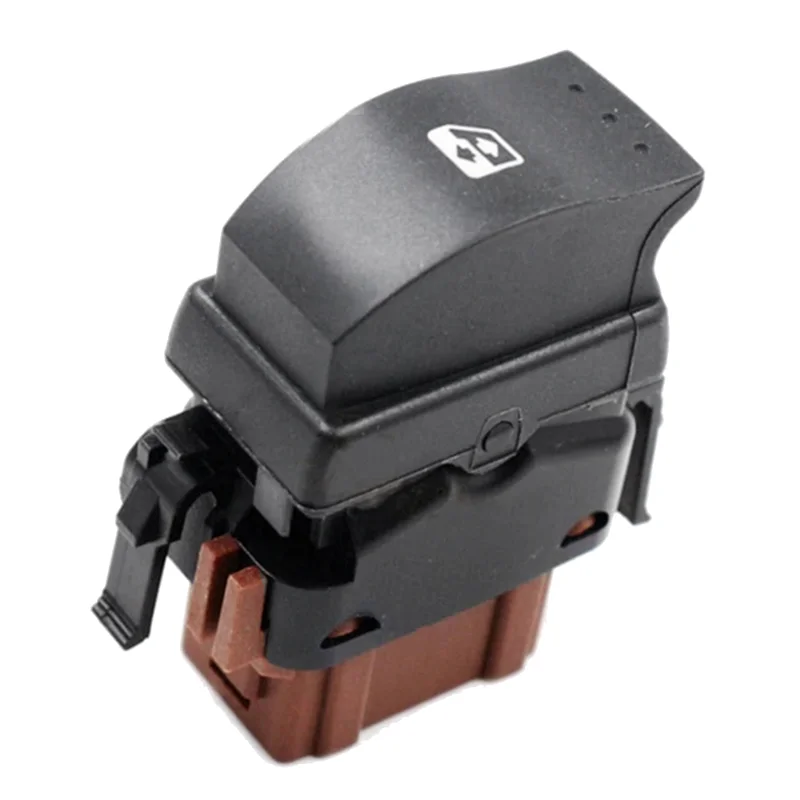 Переключатель управления электрическим окном для Renault Master 1998-2010 Opel Vauxhall Movano Vivaro