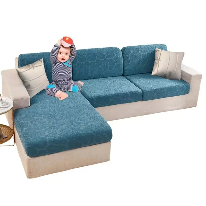 

Stretch Sofa Slipcover 2022 Wear-Resistant High Stretch Elastic Anti-Slip Spandex Sofa Cover Washable Furniture