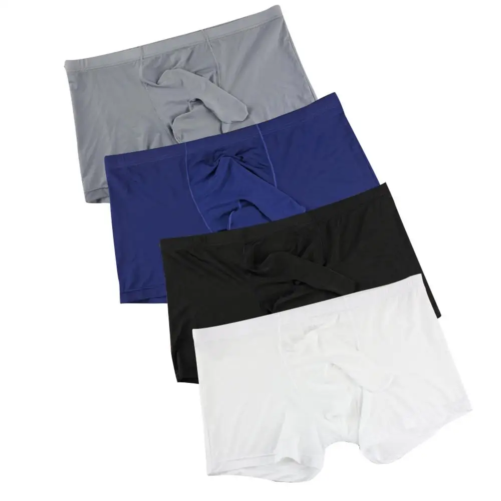 Летние мужские трусы 3D боксеры сексуальное нижнее белье для мужчин 2022 |