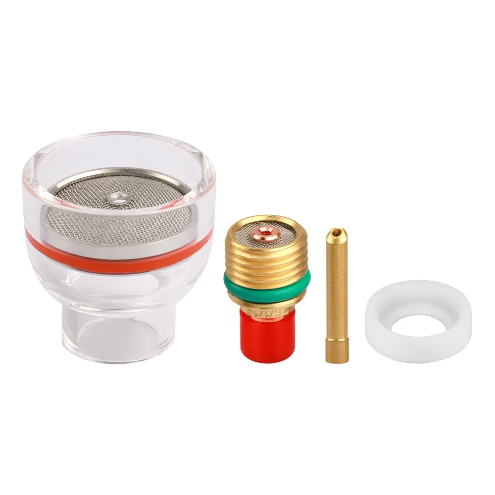 

Насадки для сварочной горелки TIG WP9 WP20