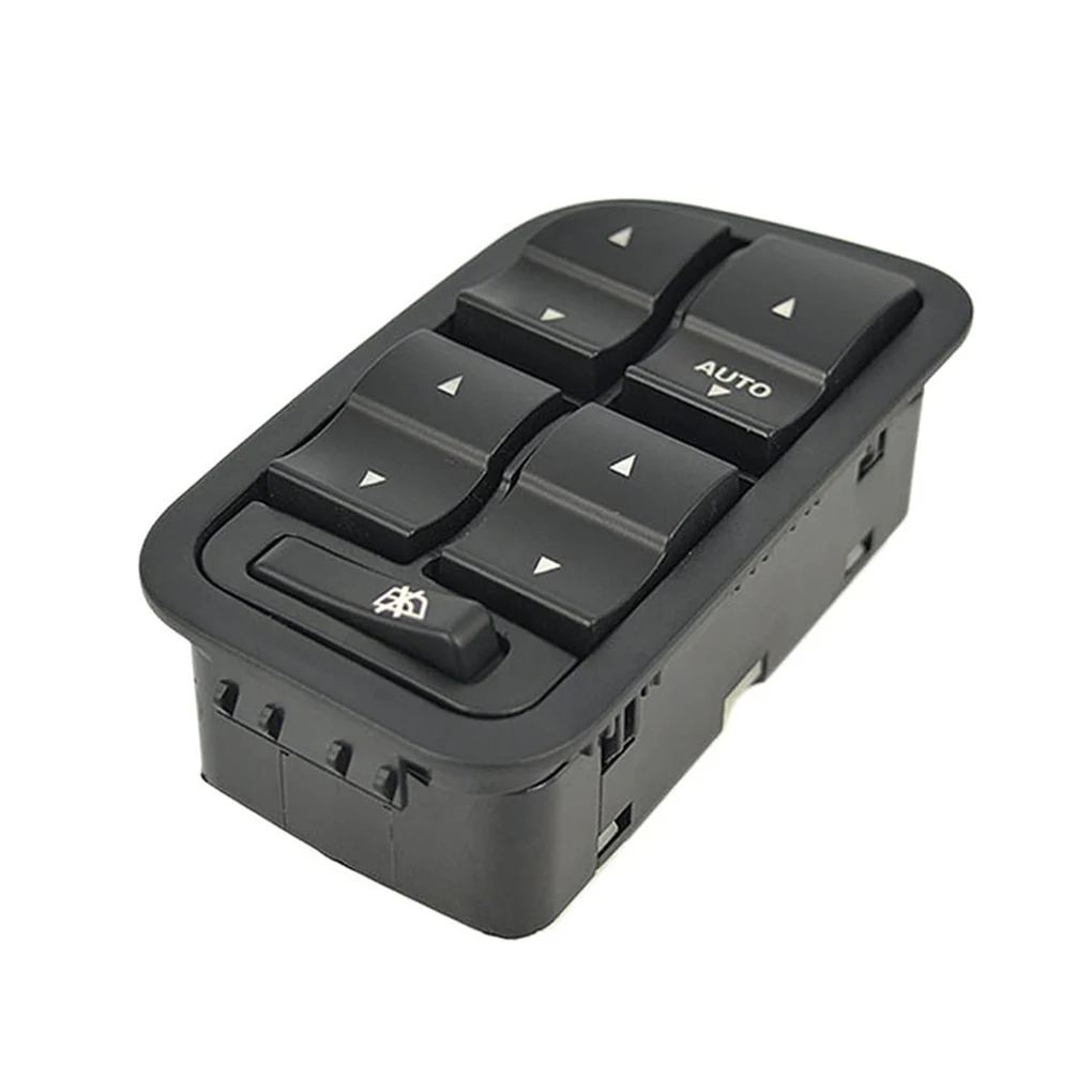 

Автомобильный боковой стеклоподъемник, главный переключатель управления, переключатель управления автомобилем, кнопки управления вагоно...