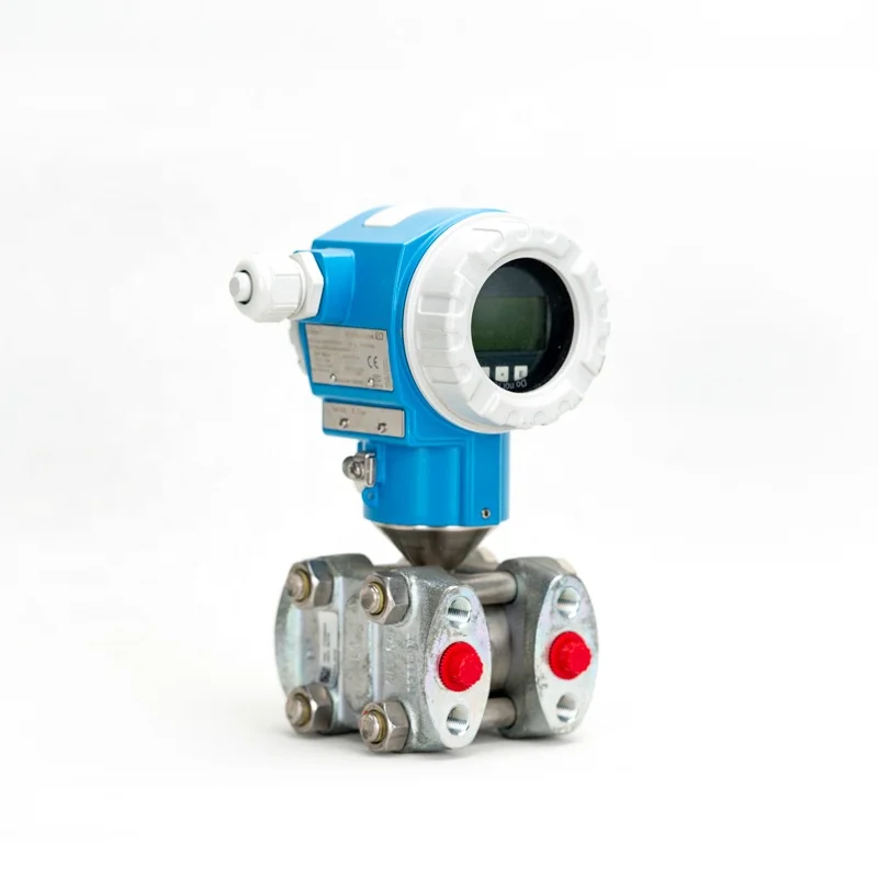 Оригинальный расходомер уровня E + H endress hauser датчик pH давления