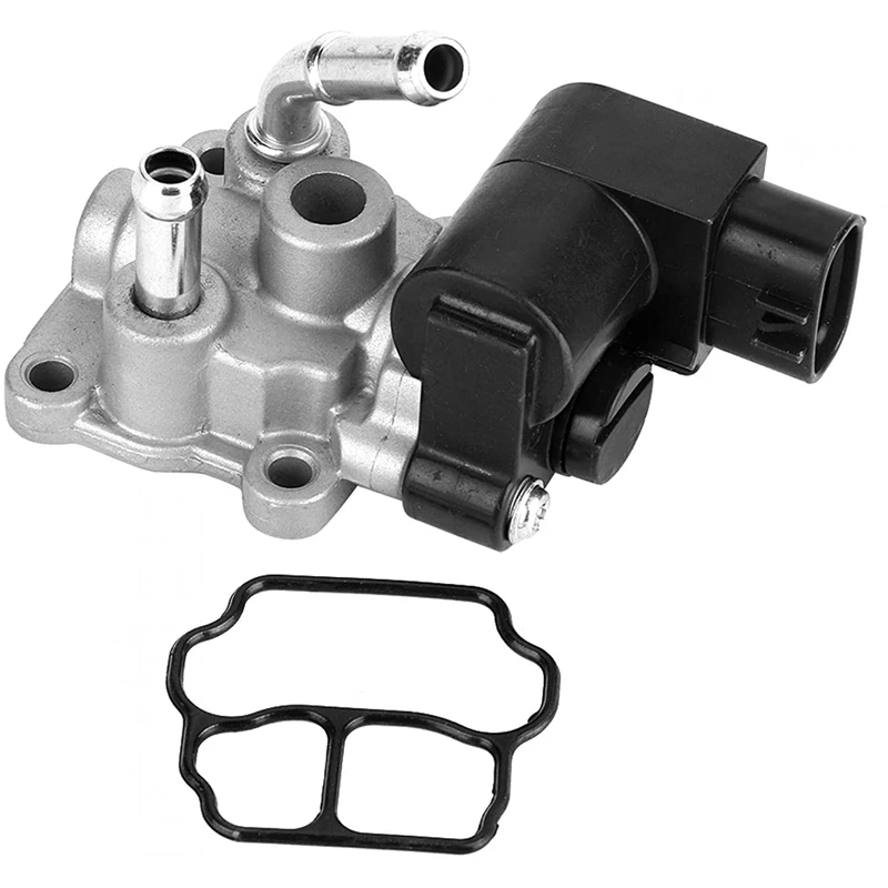 

Auto Parts Idle Air Control Valve 22270-97201 Replacement Fits for Toyota Daihatsu Daihatsy Car Accessories
