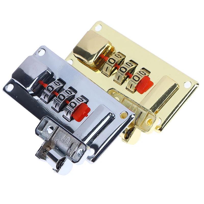 Suitcase Chest Hardware 65*29mm/66*33mm
