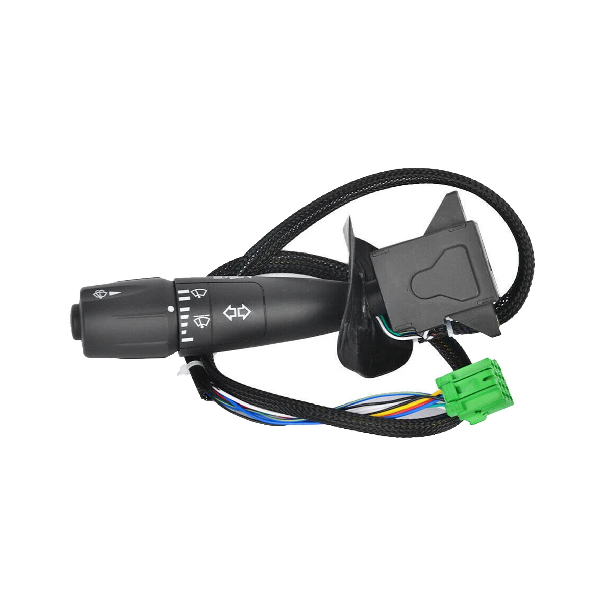 Для электронной сигареты Kenworth дворник с поворотным сигналом комбинированный