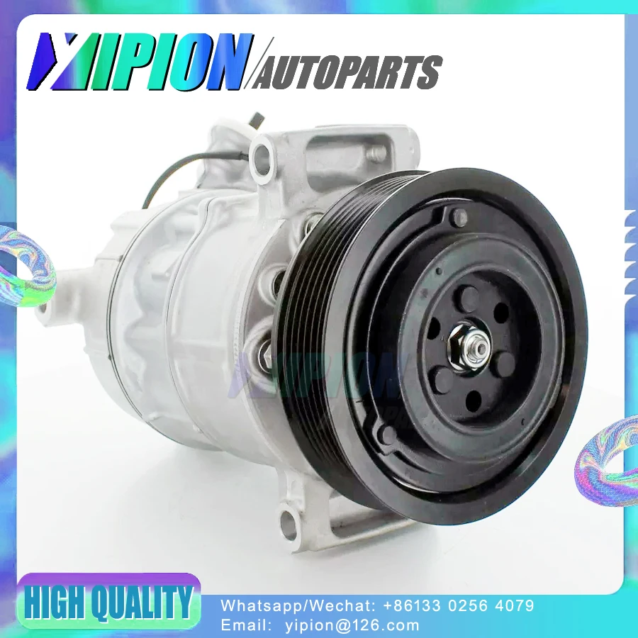 Воздушный компрессор переменного тока PXC14 для VOLVO V40 V60 S60 S80 S90 V90 XC60 XC70 XC90 31348965 31469966