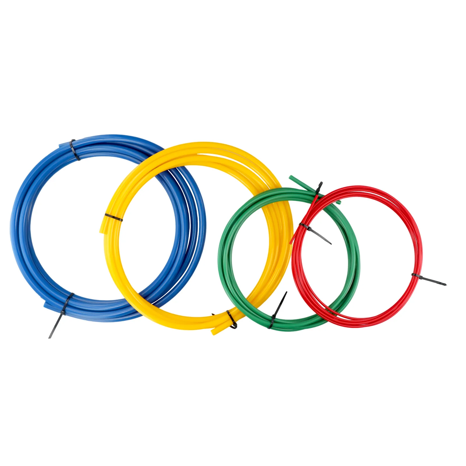 1/4 шт. защита для воздушной медной трубы CT-205 дюйма 3/8 1/2 5/8 антидеформационный