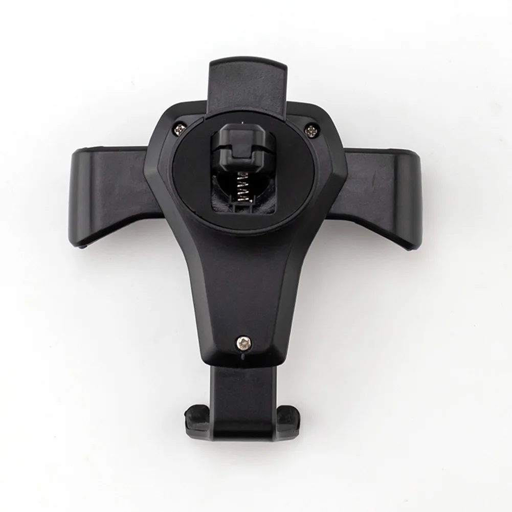 

1pc Car Phone Holder ABS+PC Adjustable Car Air Vent Holder Dash Phone Holder Multi-angle For Mobile Cell Phone