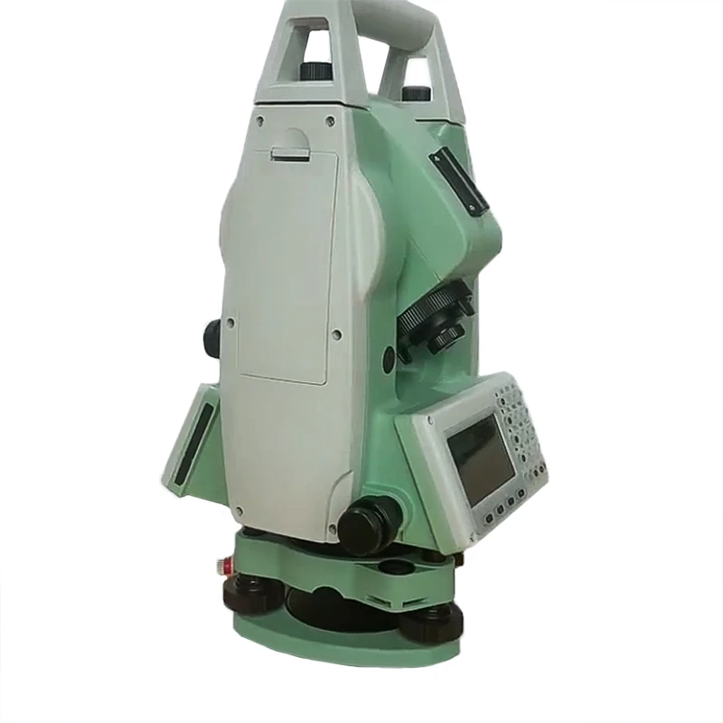 

Construction Surveying Device 800m Reflectorless Electronic Total Station