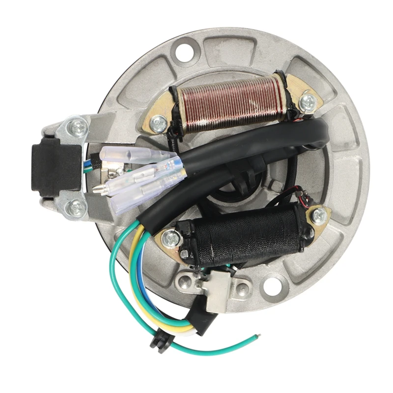 4-тактный провод для мотоцикла электропроводка катушка CDI 50-125Cc ударопрочный