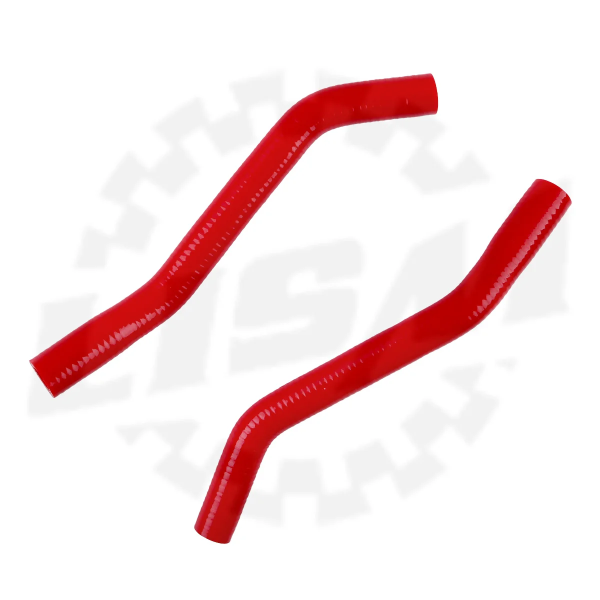 Для Honda Civic CRX EG EK DC2 K Series 1992-2000 гг. (только крепления EEKK2) K20 Z1 2 шт. 4-слойный комплект