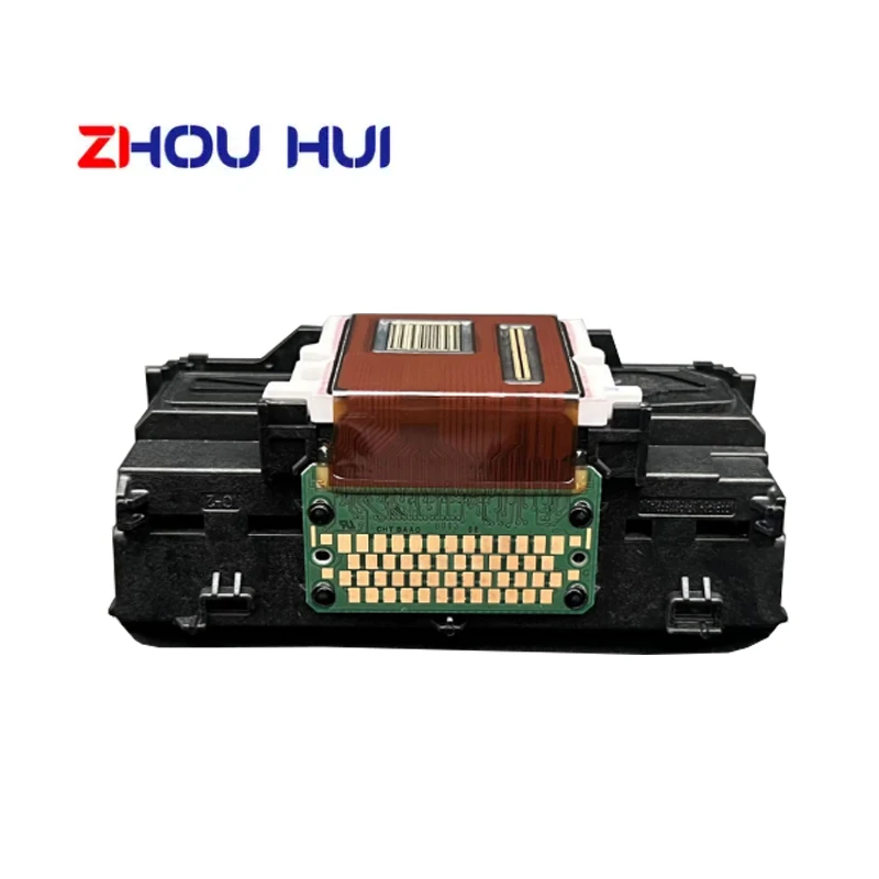 Печатающая головка QY6-0090 QY6-0090-000 Головка принтера для Canon PIXMA TS8020 TS9020 TS8040 TS8050 TS8070