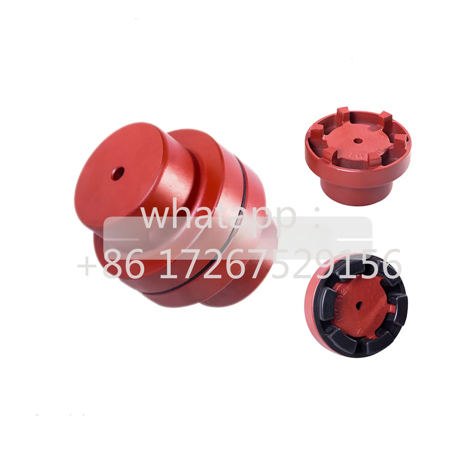 Супер гибкая муфта в сборе подходит для NM NOR-MEX Normex NM128 NM-128 NM148 NM-148 NM168 NM-168 NM194 NM-194 NM214