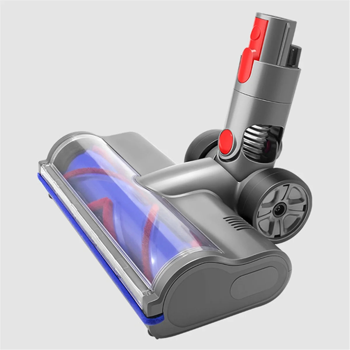 Щетка для пола швабра V10Slim/V12Slim детали беспроводного пылесоса насадка очистки с