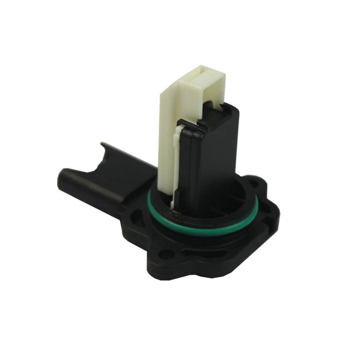 

5WK97502 7520519 MAF Mass Air Flow Sensor Assembly for BMW E60 E61 520I 523I 525I 530I 525Xi 530Xi E63 E64 630I