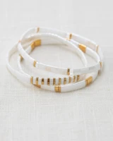 yuokiaa tila bracelets for women miyuki pulseras jewelry fashion 2022 bohemian jewellery stretch bracelets wholesale accessories