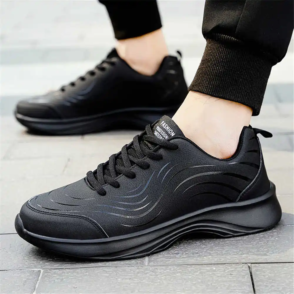 

light weight dark saddle shoes Skateboarding bascket sneakers men brand sports runner luxery loafersy high-tech everything YDX1