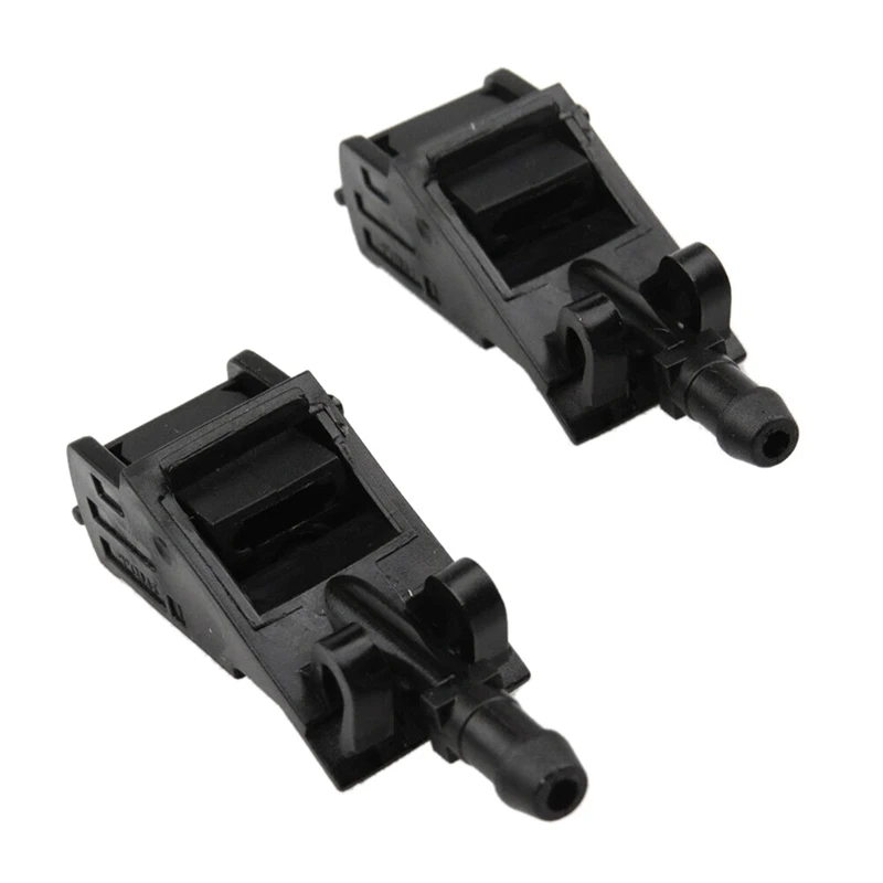 4 шт. форсунка омывателя лобового стекла для VW Beetle Golf Jetta MK4 Passat B5 Bora