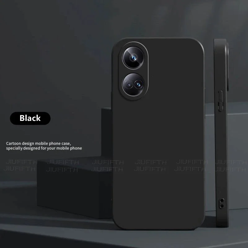 Фото Для OPPO A98 5G Чехол Appo Orrs Opo A78 A58 X 4G A1X A2X A58X A18 A38 Чехол Оригинальный жидкий силиконовый мягкий чехол из ТПУ для телефона №3