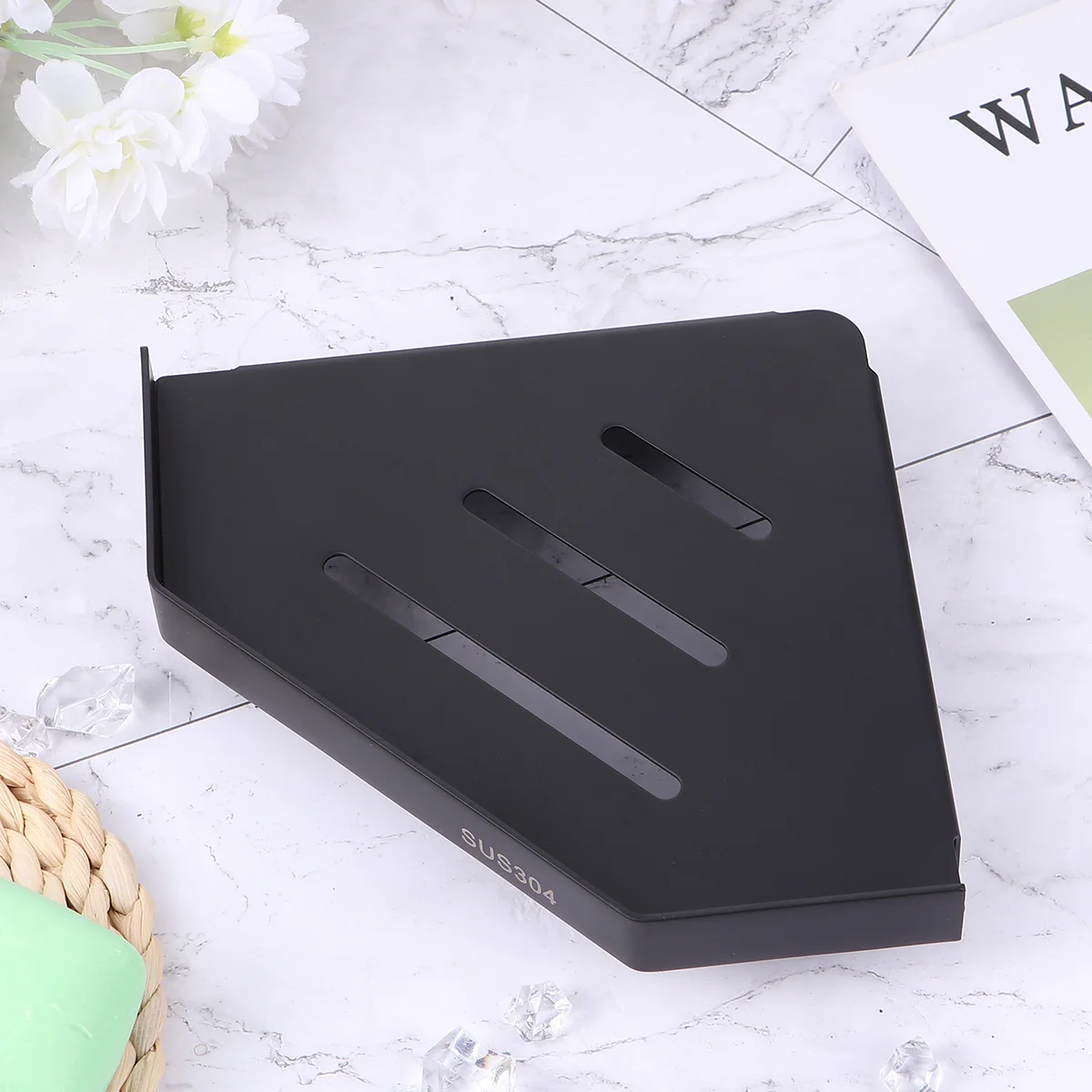 

Metal Storage Shelves Bathroom Shelf Kitchen Storage Holder Shelf Corner Storage Holder Storage Shelves Corner Storage Rack