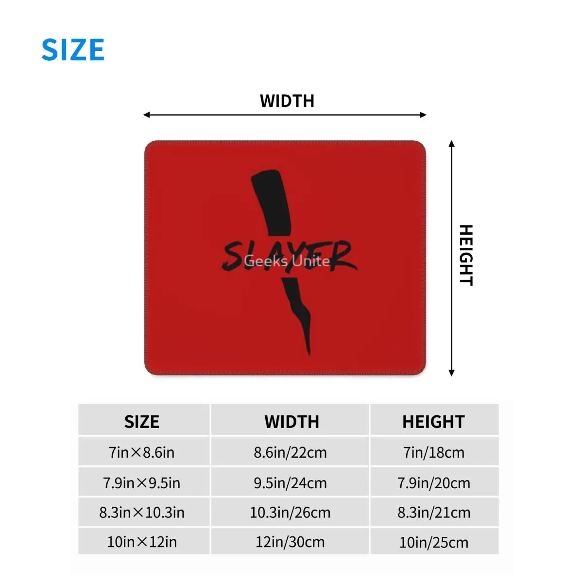 Резиновые коврики для клавиатуры Buffy The Vampire Slayer BTVS