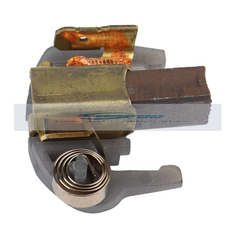 Угольные щетки 493511-00 для DeWALT 603754-01 DC930 DC926 DC927 DC935 DC936 DC984 DC987 DC988 DC925 DC920 DW988