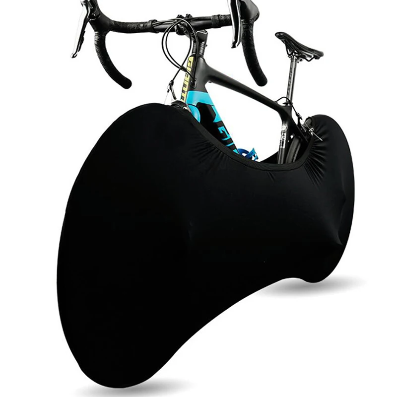 

Защитный чехол для велосипеда, защитное снаряжение для горного и дорожного велосипеда, пылезащитный чехол для рамы колеса, устойчивый к цар...