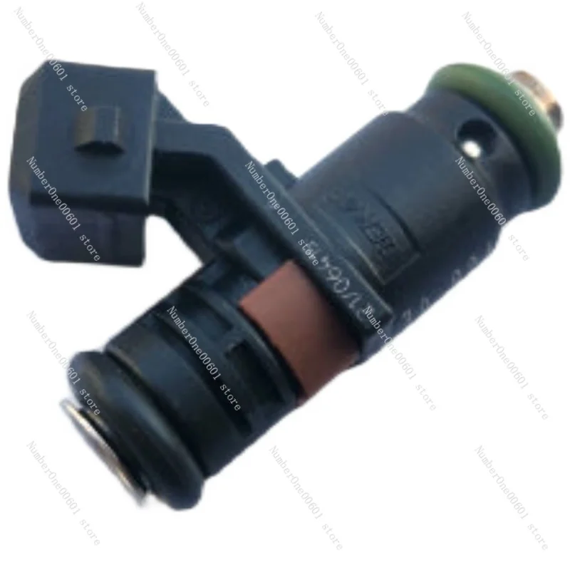 Топливный инжектор для Peugeot мотоцикла