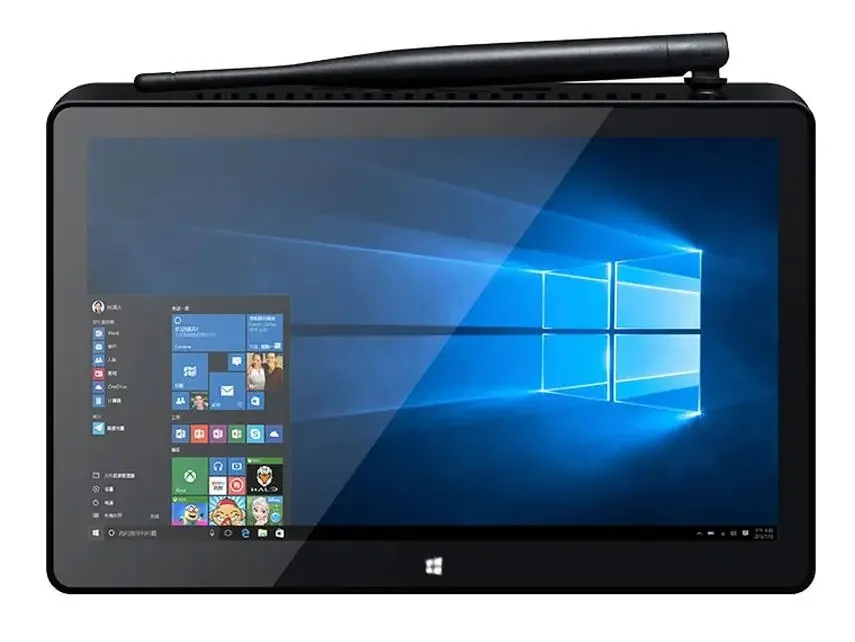 Планшетный ПК BT WIFI RS232 4*USB 3.0 POE