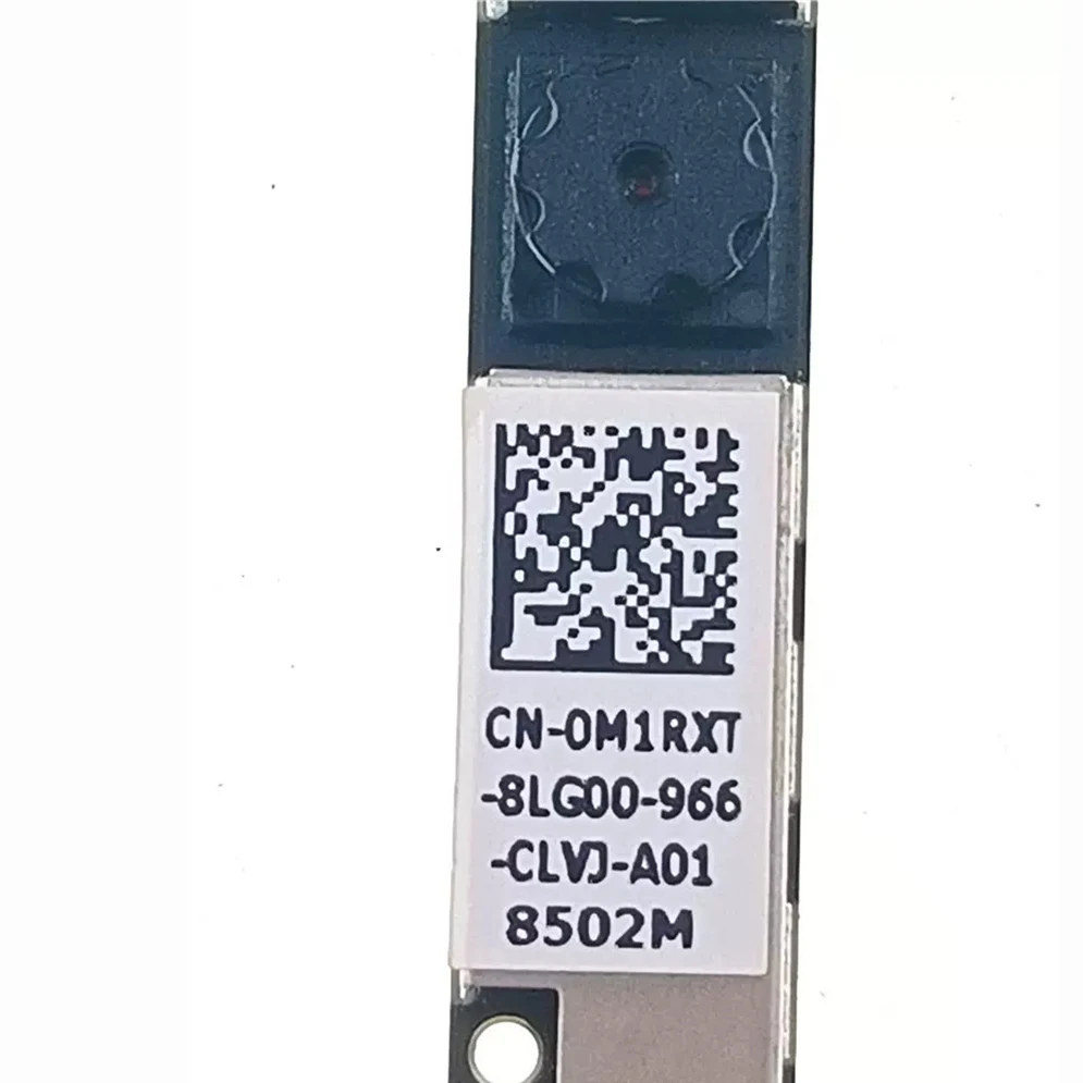 Новый оригинальный ноутбук внутри сменной камерой для Dell Inspiron 3185 3195 5481 5482 5582 5485 5491