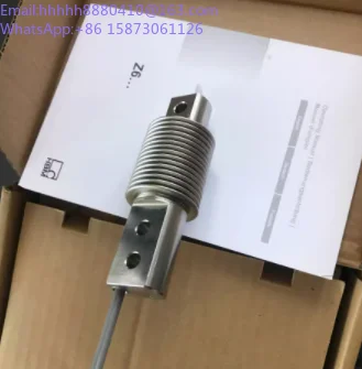 HBM Z6FD1 200 кг датчики взвешивания тензодатчиков новые и оригинальные (art.: 3920cd8f09efb) - 3920cd8f09efb