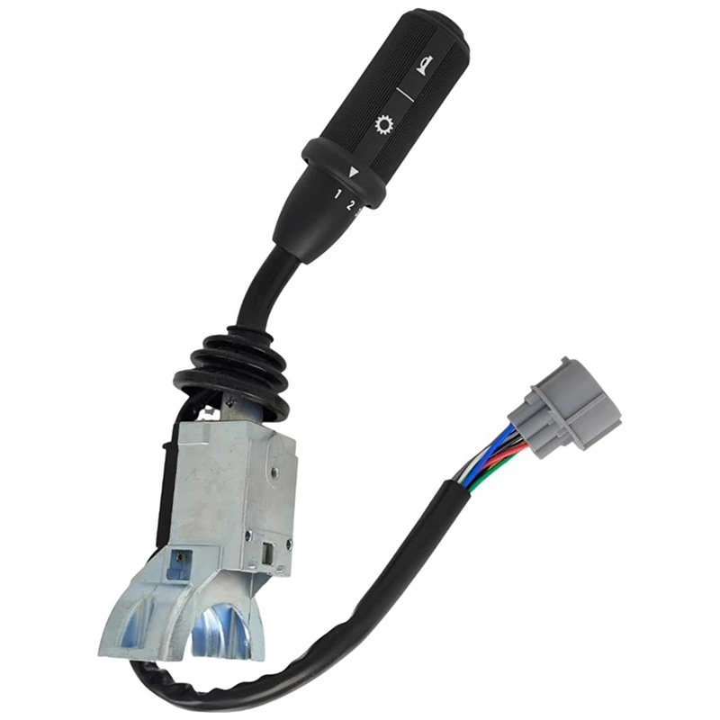 Переключатель обратной колонки транспортера 70180299 для экскаватора JCB 1400B 1550B 1600B