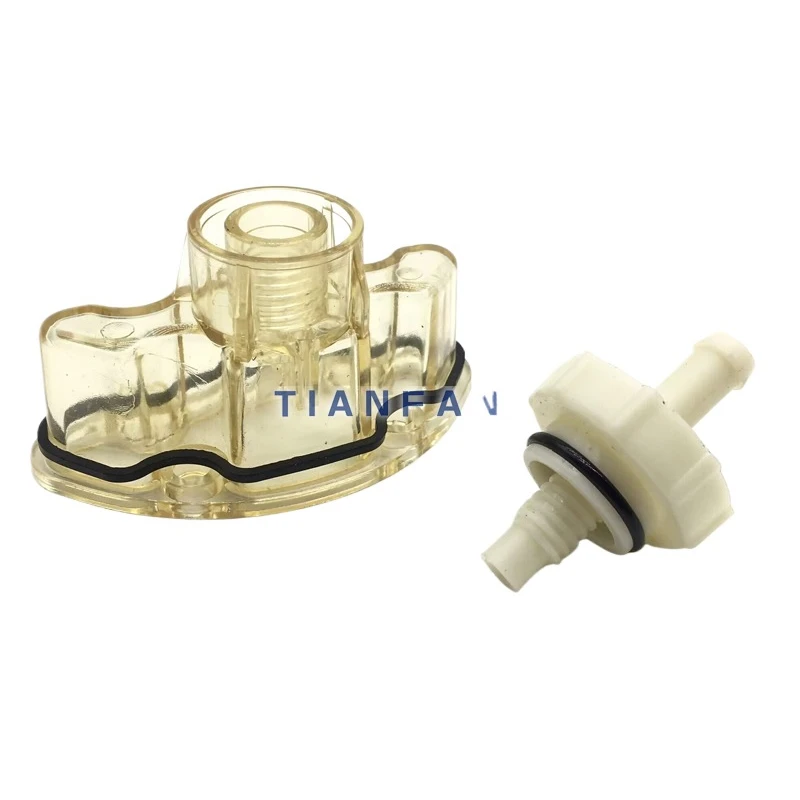 Для экскаватора Liugong Lg920e 922e 925e 926e 933e масловодоотделитель в сборе фильтрующая