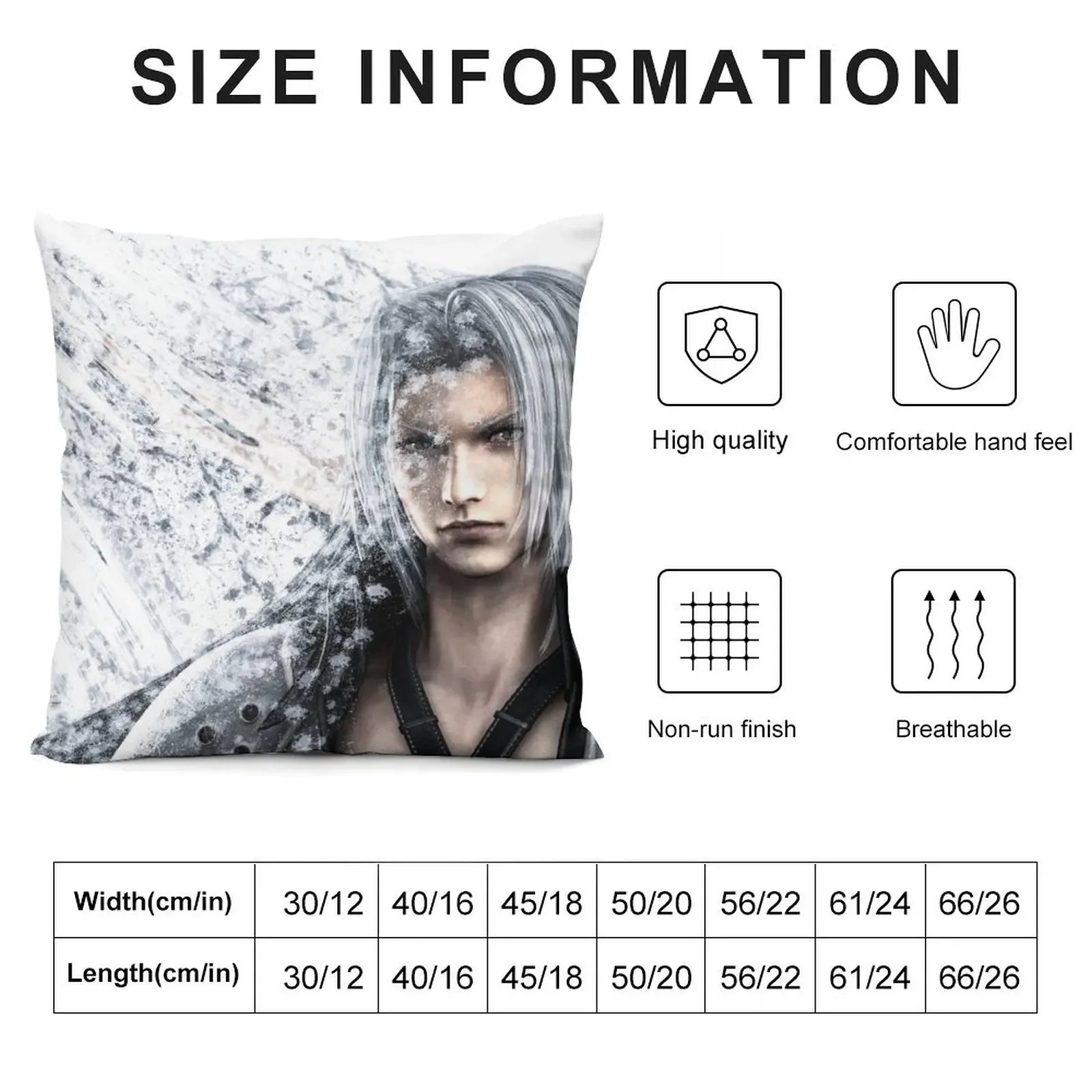 Сепхроoth. Декоративные подушки для гостиной рождественские декоративные чехлы