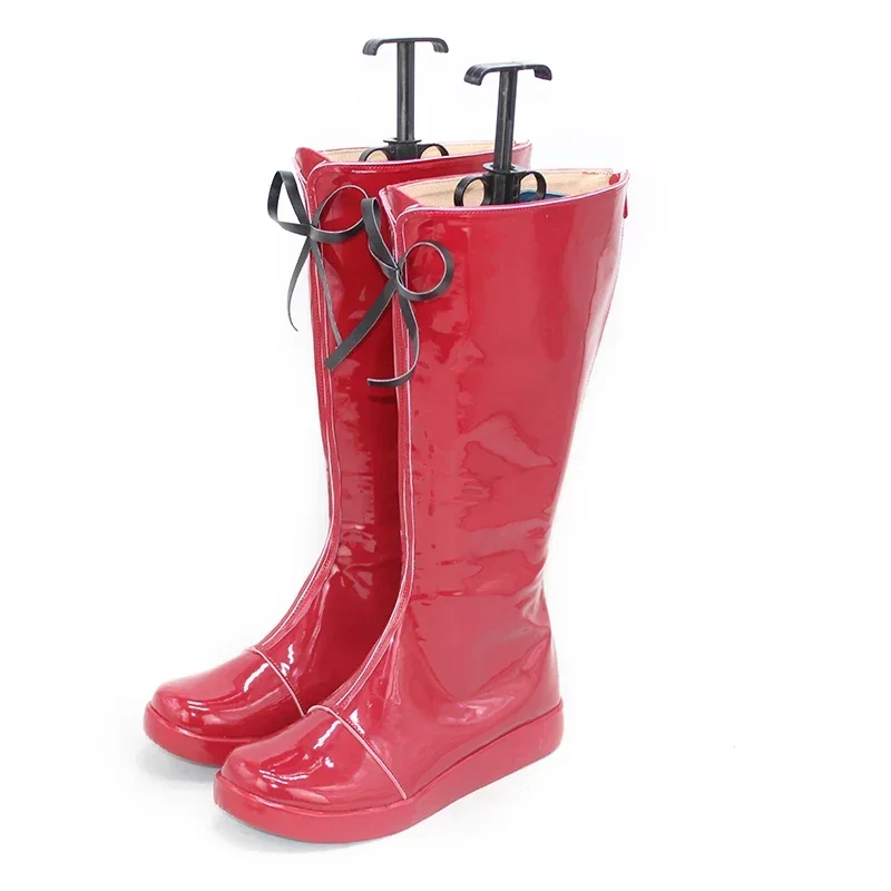 Новинка 2025 обувь для косплея Tokyo Mew японское аниме Momomiya Ichigo RQR56