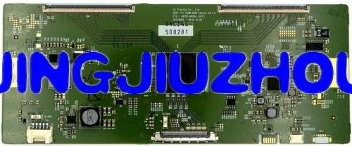 

LED TV TCONLG T-CON Board 6871L-5002B 6870C-0692A T-CON
