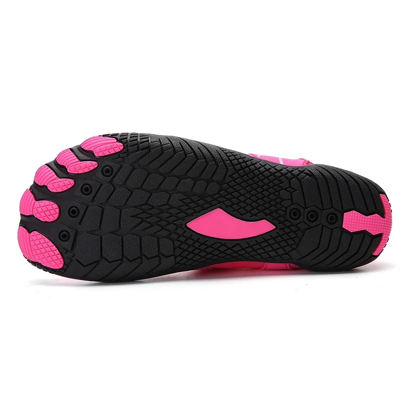 2023 Children Outdoor Skating And Swimming Travel On Foot Beach Walking Park Swimming Non-slip Anti-scratch Soft Water Shoes