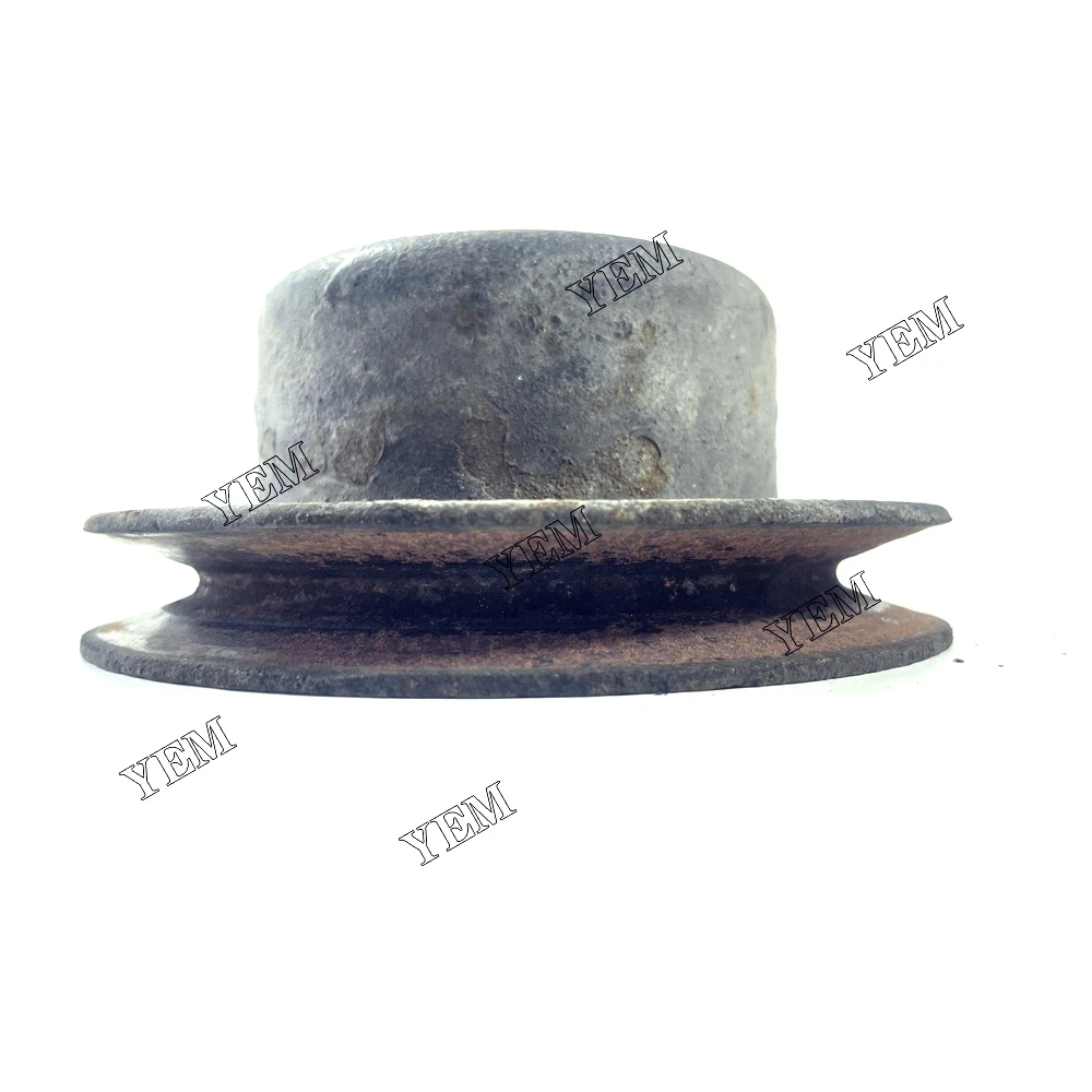 Хорошее качество шкив для Isuzu 4FB1 запасные части двигателя